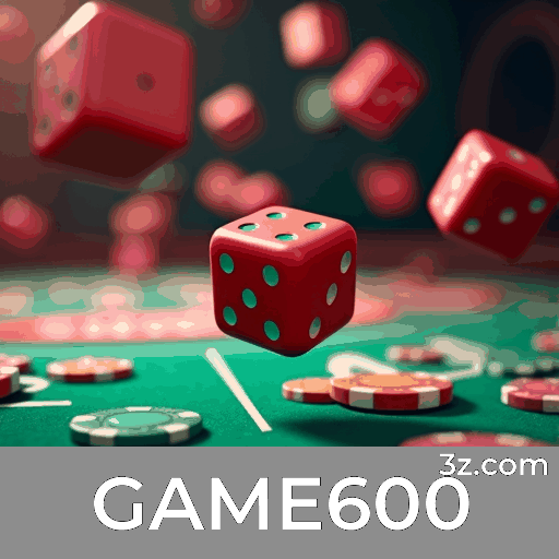 GAME600 Aplicativo Comunitário: O Paraíso Interativo dos Jogadores