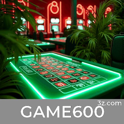 GAME600: Apostas Esportivas Precisão e Excelência