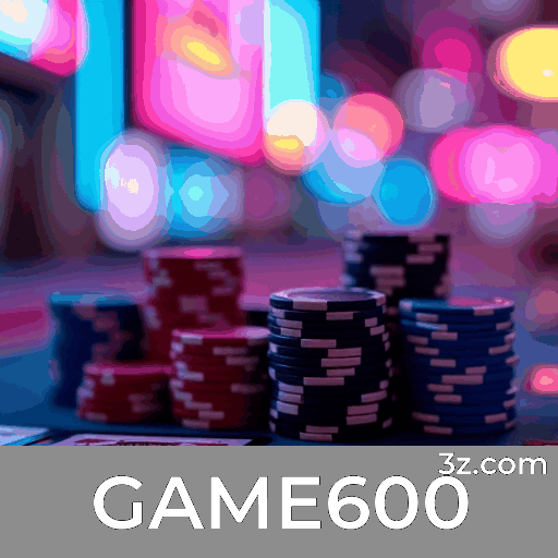 GAME600: Experiência de Cassino Imersiva para Brasileiros