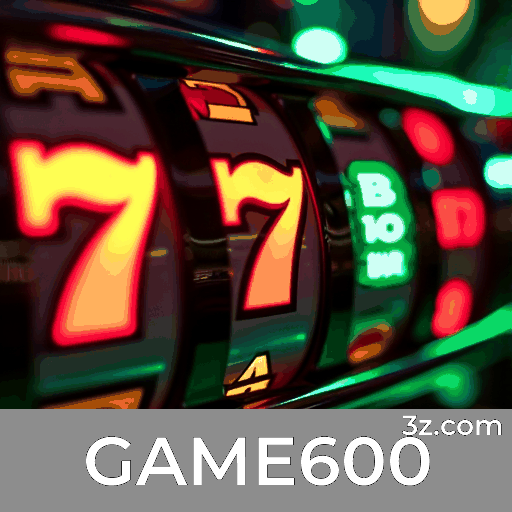GAME600: Seu Cassino Online Premiado e Seguro