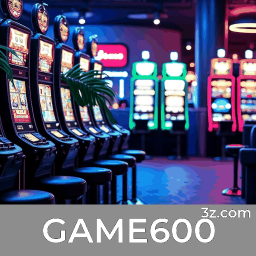GAME600: Plataforma Sustentável e Responsável em Apostas
