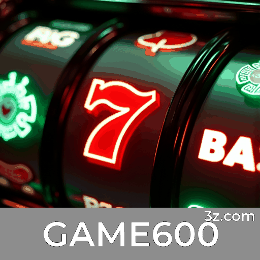 GAME600.com - Descubra o Melhor em Apostas e Cassino Online no Brasil - GAME600