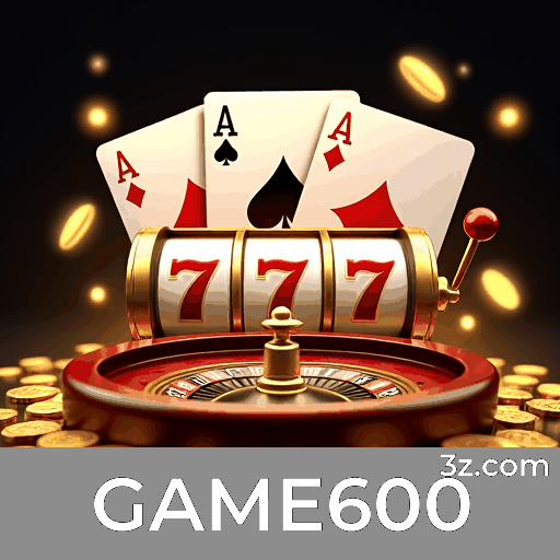 GAME600 App: Experiência Social e Interativa em Jogos Online
