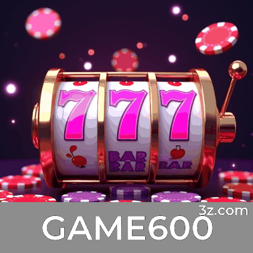 Experimente a Diversidade de Jogos no GAME600 Casino Online