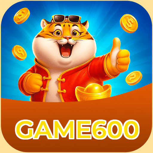 GAME600: Seu Cassino Online Premiado e Seguro