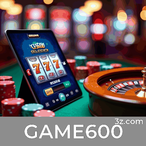 Controle Exclusivo da Sua Conta com Segurança Avançada na GAME600
