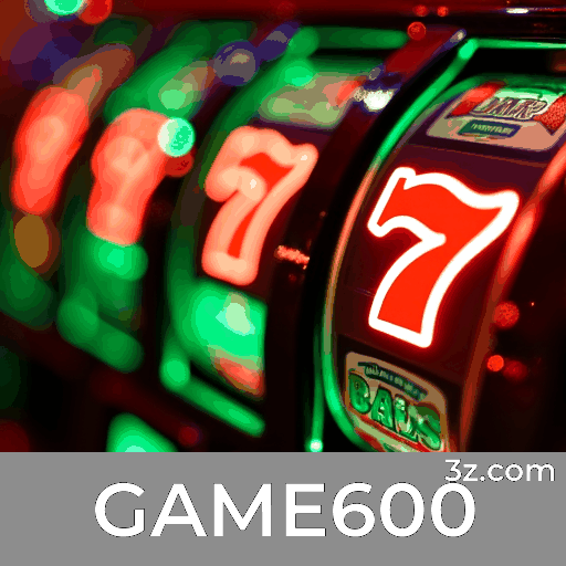 GAME600: A Melhor Experiência de Cassino Online no Brasil